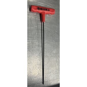CLE ALLEN 3 / 32 X 9''